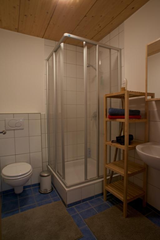 Apartment Amberg Otztal-Bahnhof Phòng bức ảnh