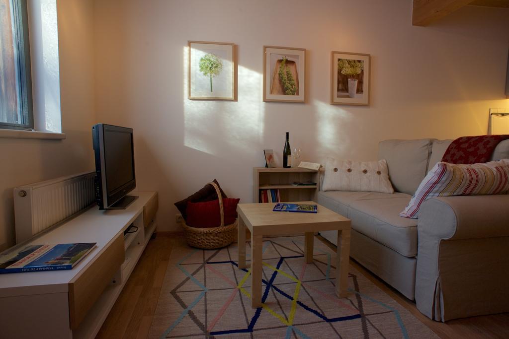 Apartment Amberg Otztal-Bahnhof Phòng bức ảnh