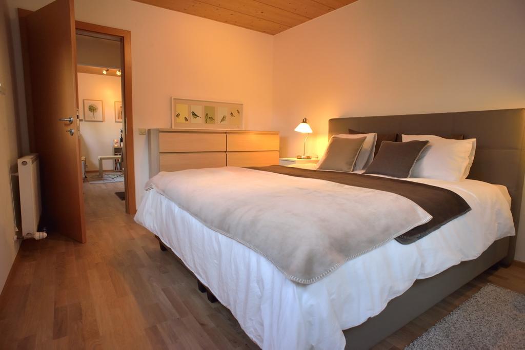 Apartment Amberg Otztal-Bahnhof Phòng bức ảnh